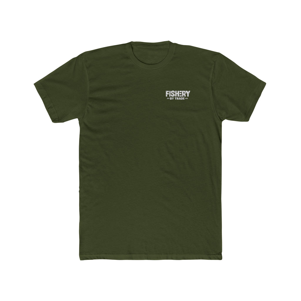 Fishing T shirt ( Apex Predators)