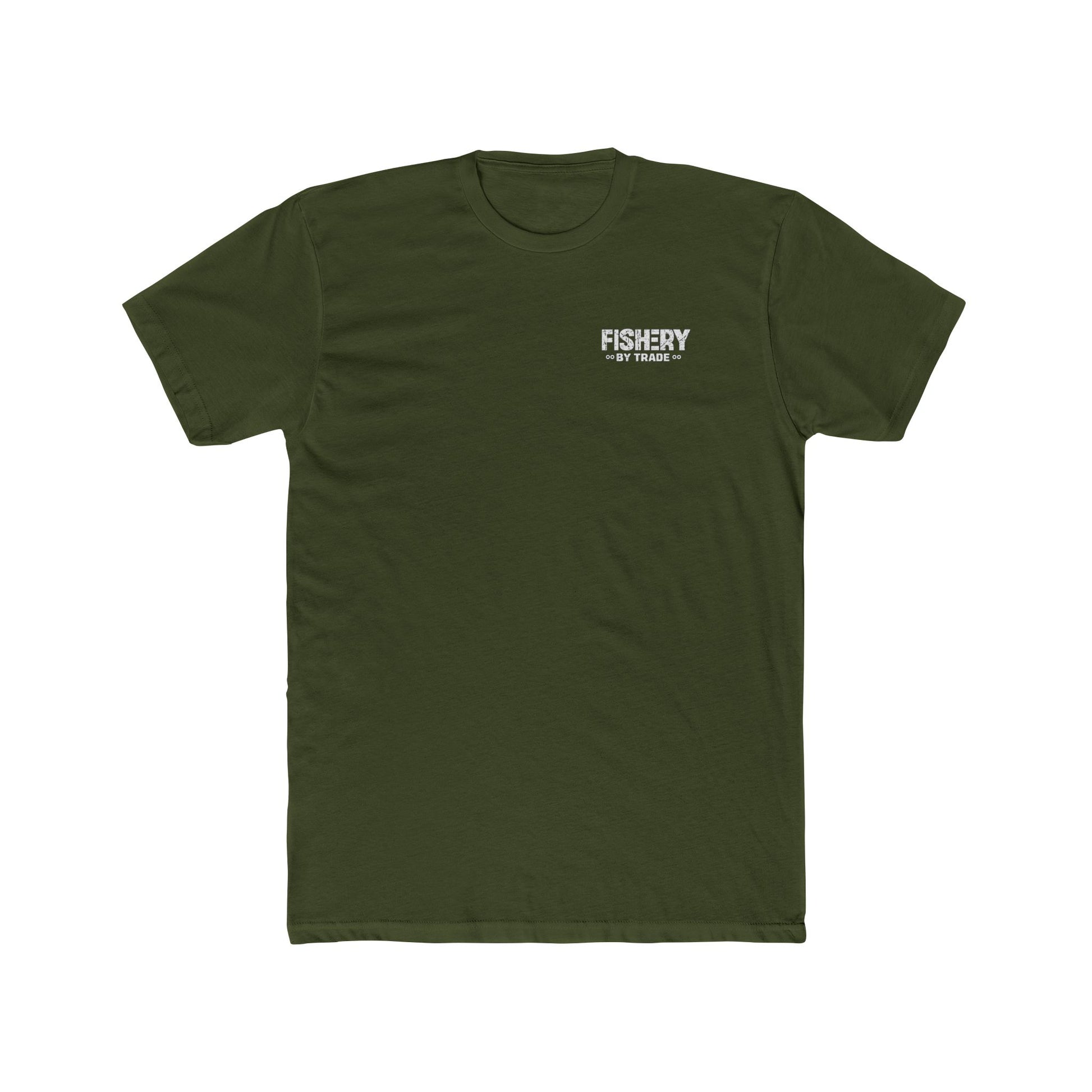 Fishing T shirt ( Apex Predators)