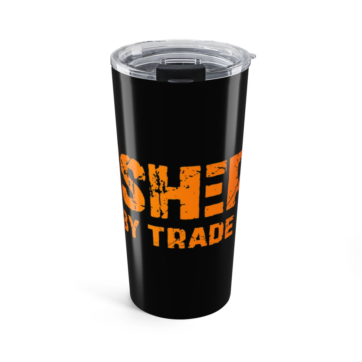 Fishery by Trade 20oz Tumbler —