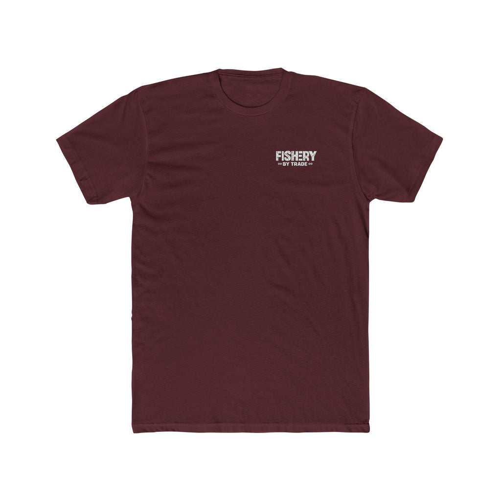 Fishing T shirt ( Apex Predators)