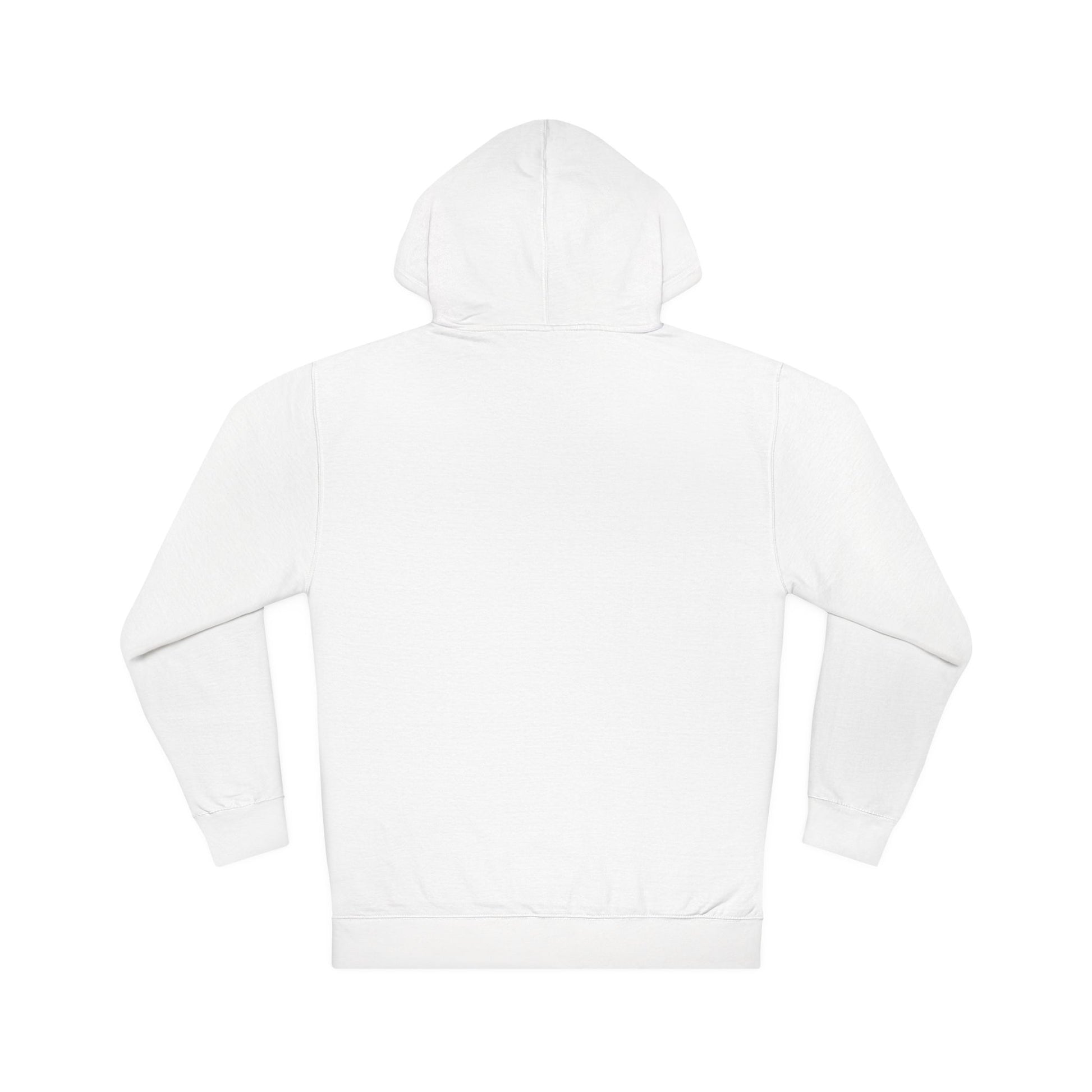 Fishery By Trade Hoodie — Minimal Fishing Logo Pullover