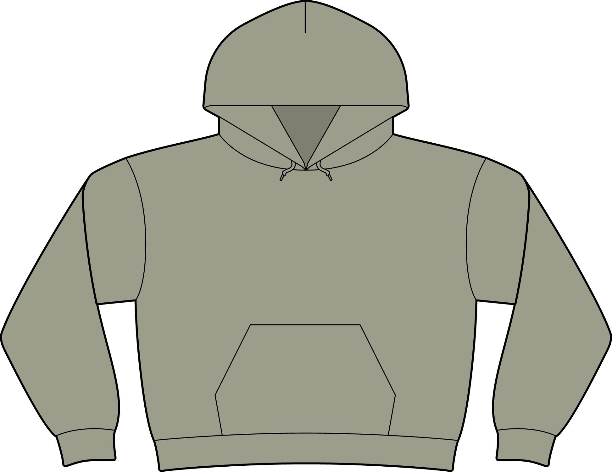 Soft Beach Trade Women's Hoodie