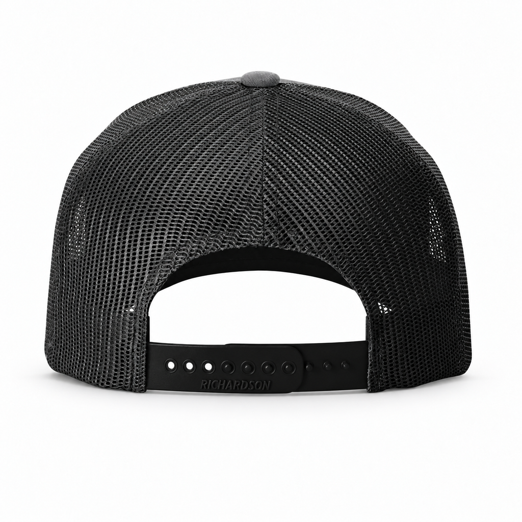 SIGNATURE TRUCKER HAT