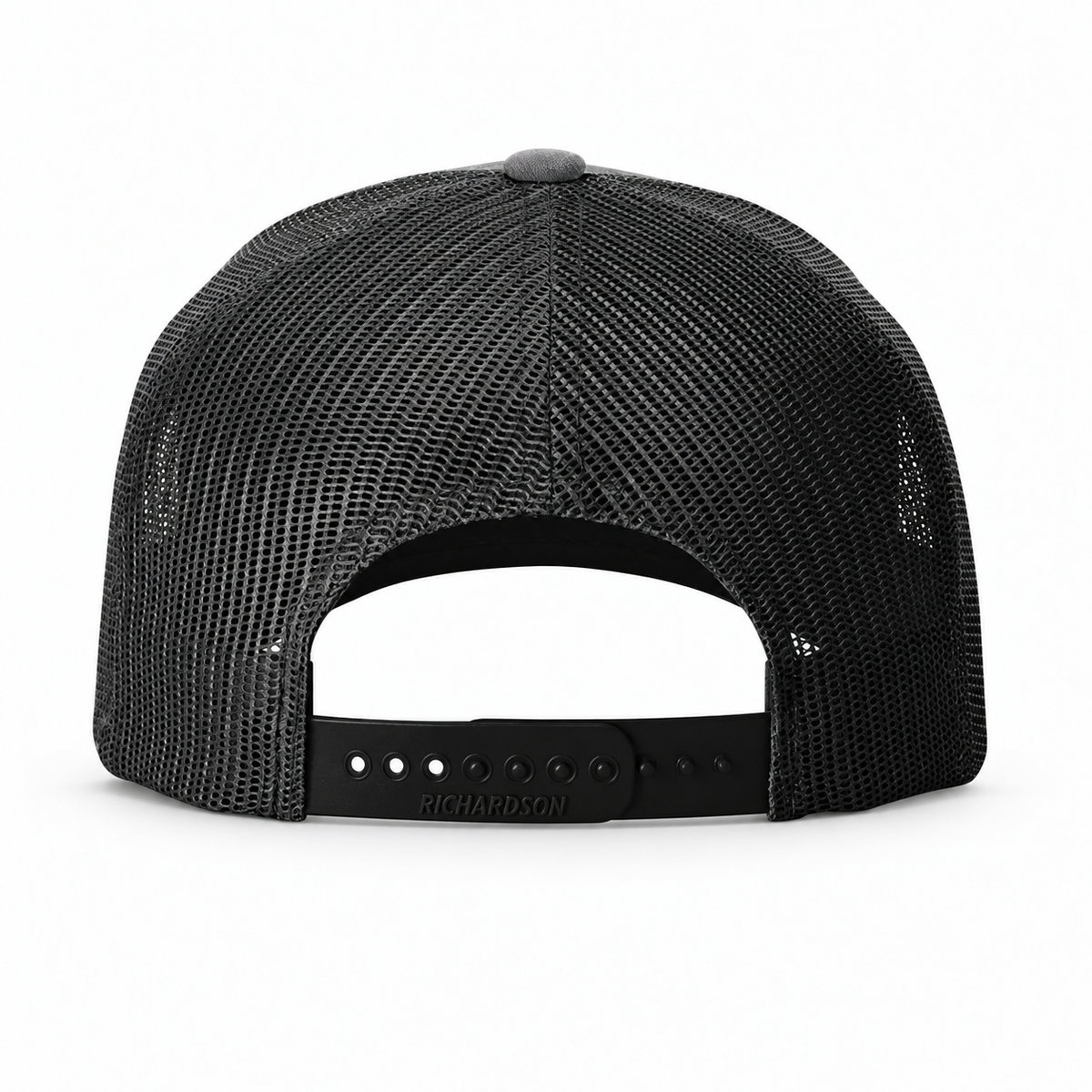 SIGNATURE TRUCKER HAT