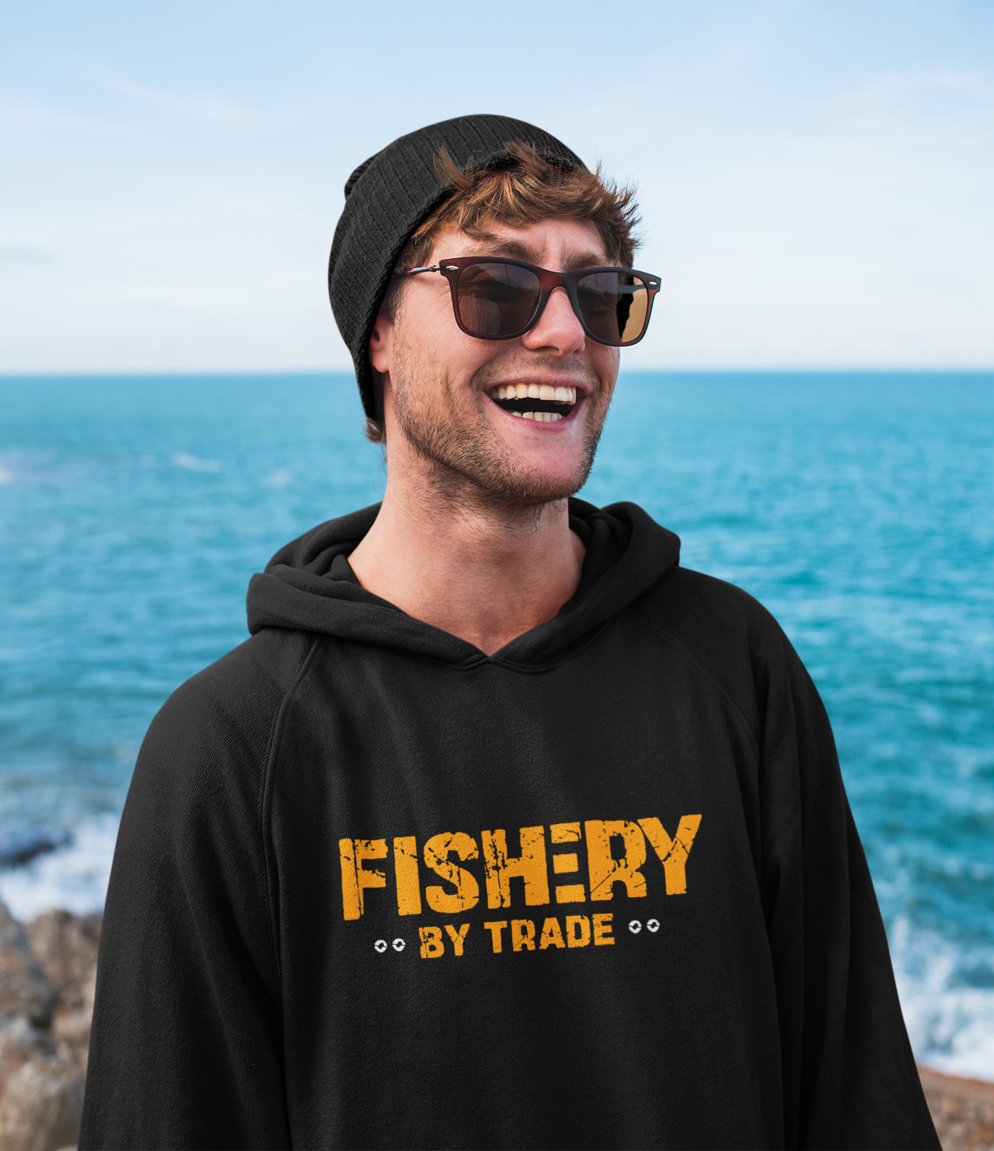 Hoodies & Crewneck