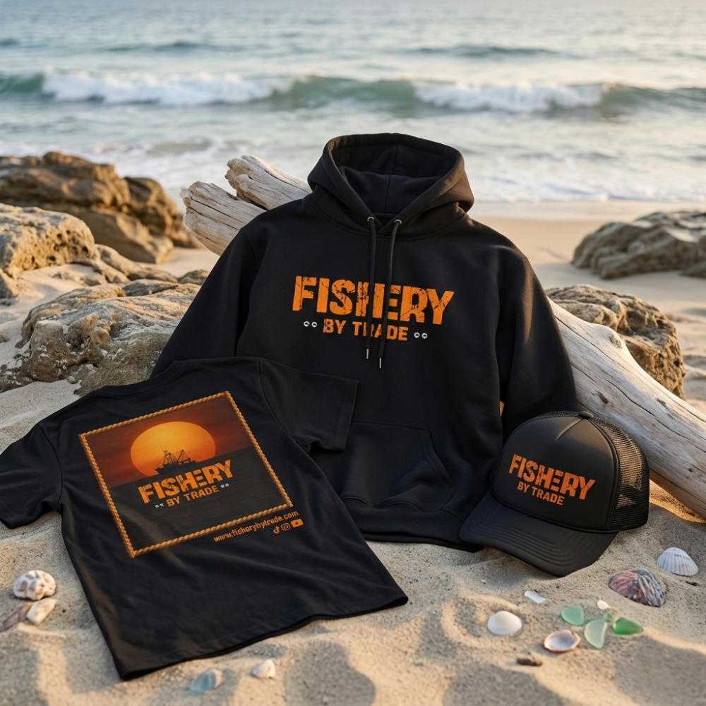 FBT Gear Bundle — Shirt + Hoodie + Hat